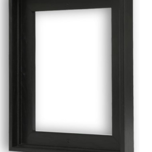 Z - 12" x18" Floating Frame (No Glass)