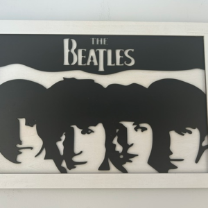 The Beatles Portrait