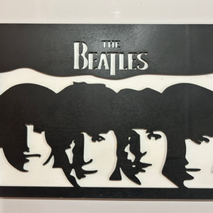The Beatles Portrait