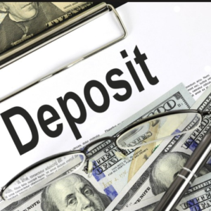 Z-Custom Order Deposit